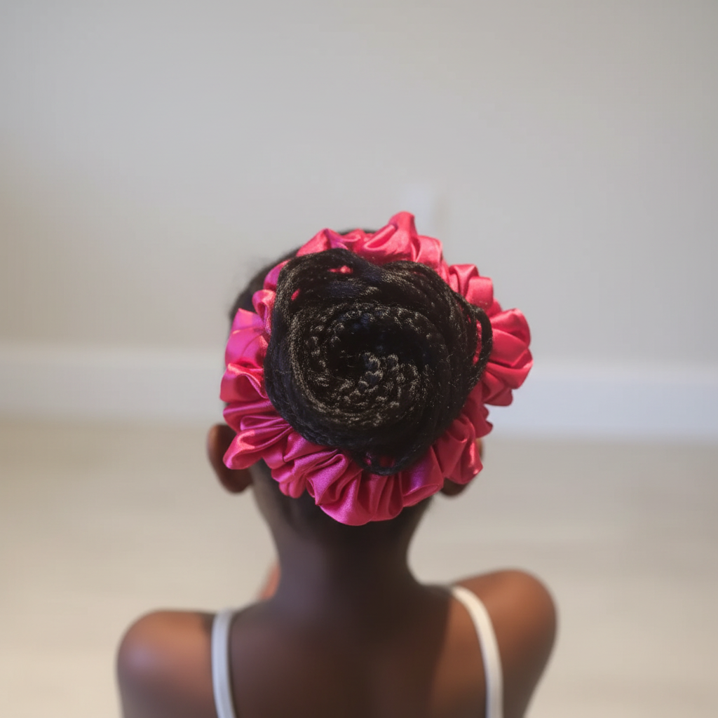 Kids Hair Accessories Collection