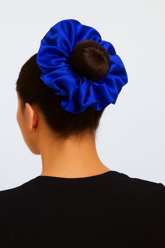 The Midnight Juice Scrunchie 💙✨